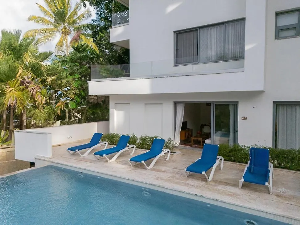 Villa Loren A6 Las Terrenas