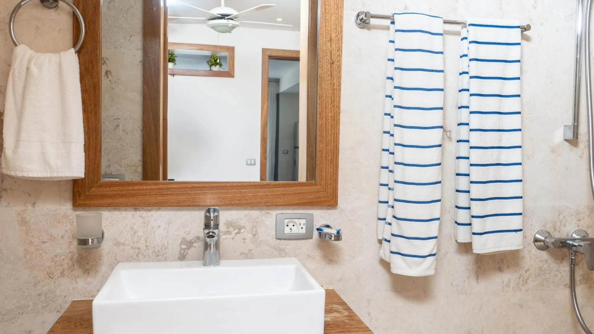 Villa Loren A6 Las Terrenas Apartmán