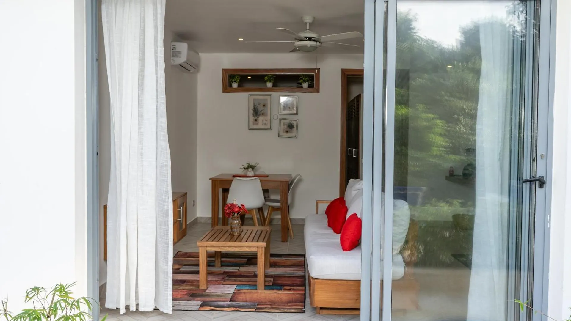 Villa Loren A6 Las Terrenas