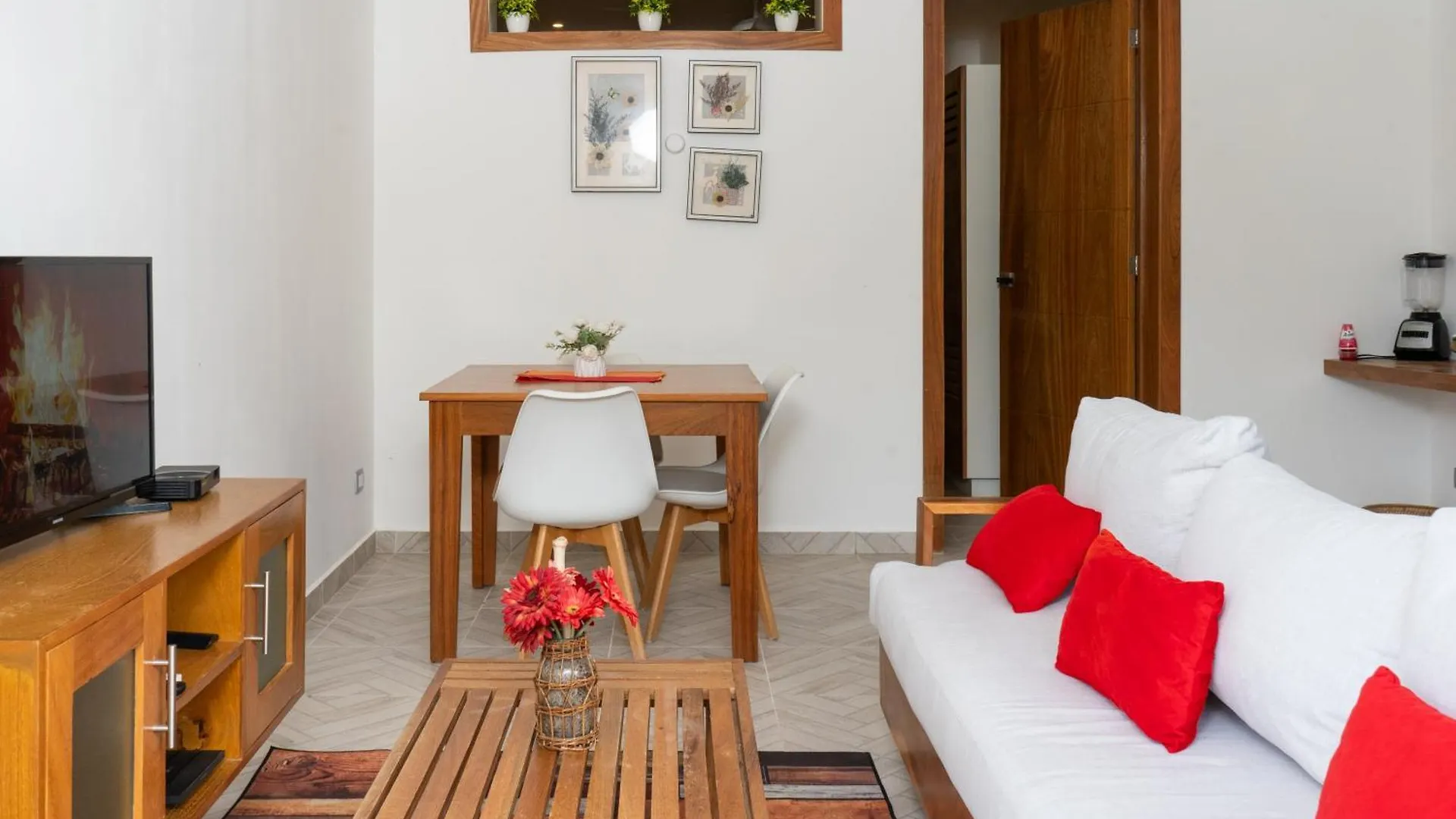 kontakty Villa Loren A6